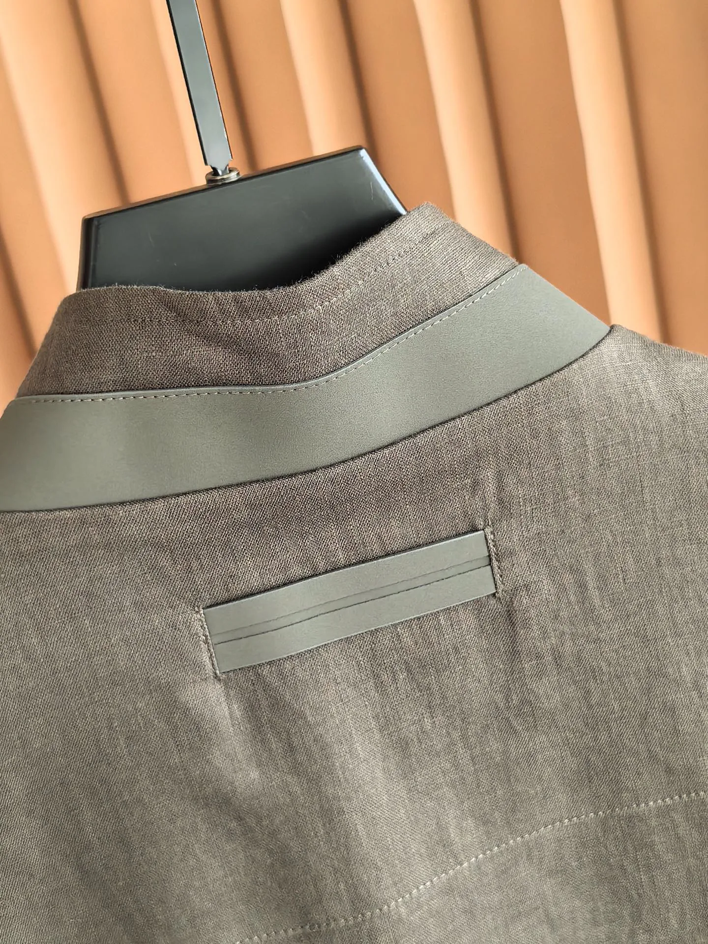 Men's Vests ZEGNA 17944147
