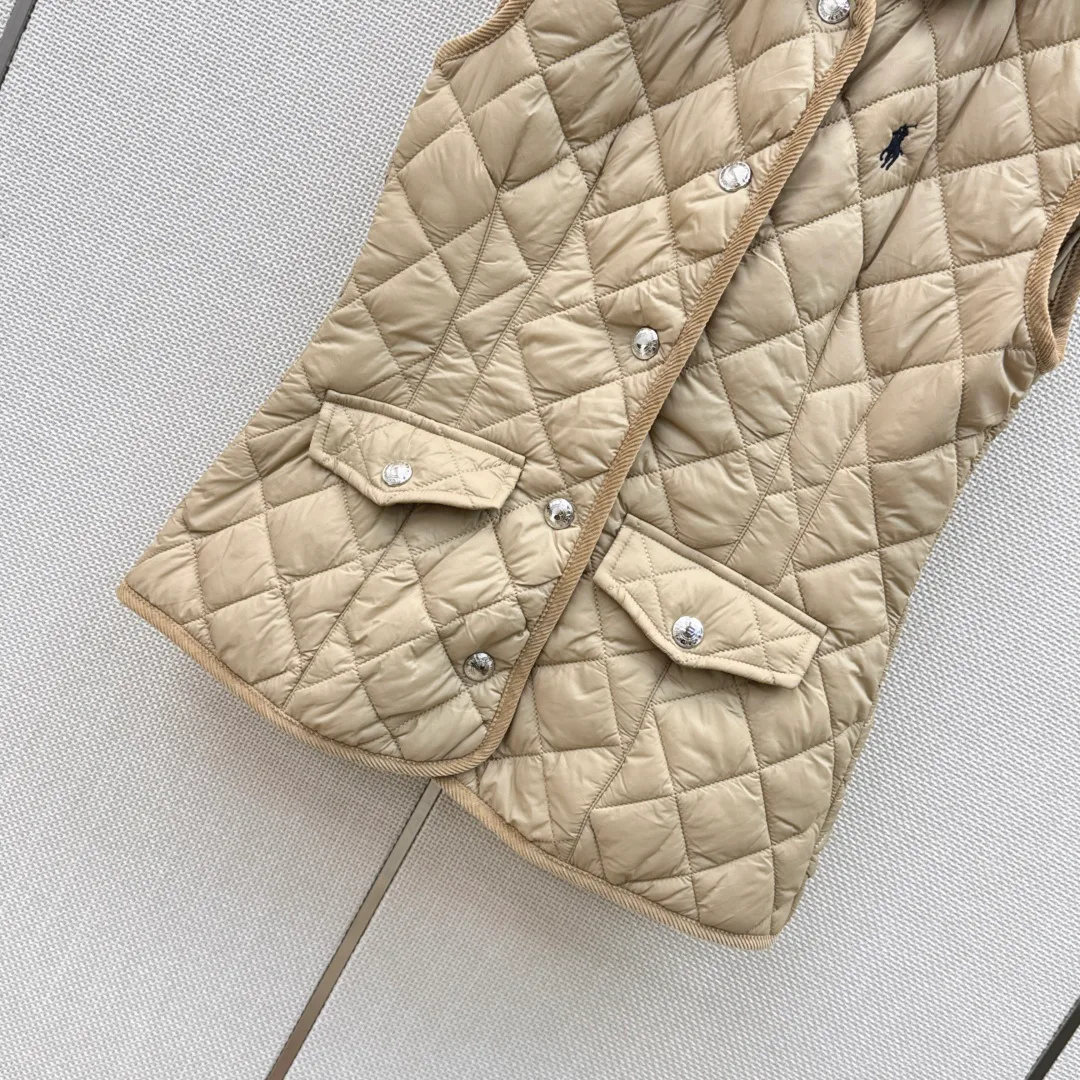 Women's Vests RALPH LAUREN 18108260