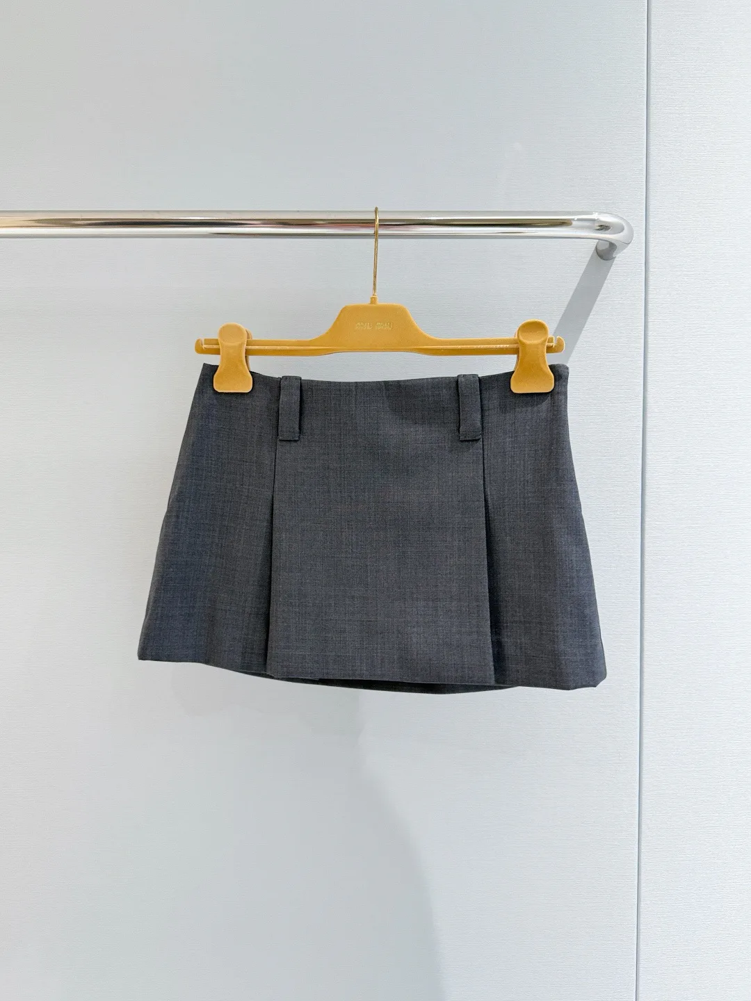 Women's Skirts MIU MIU 17462088