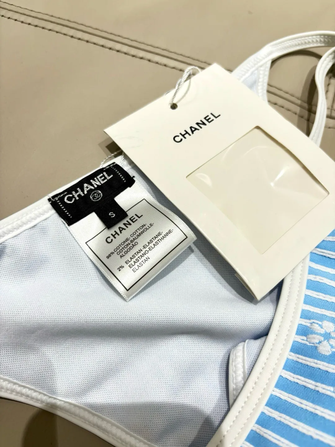 Women's Swimwear CHANEL 17631873