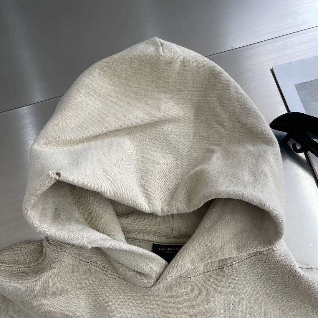 Men's Sweatshirts And Hoodies BALENCIAGA 18320152