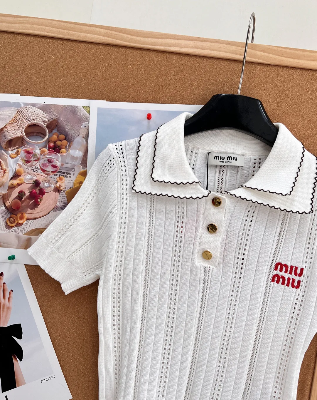Women's Jumpers And Sweaters MIU MIU 18030869