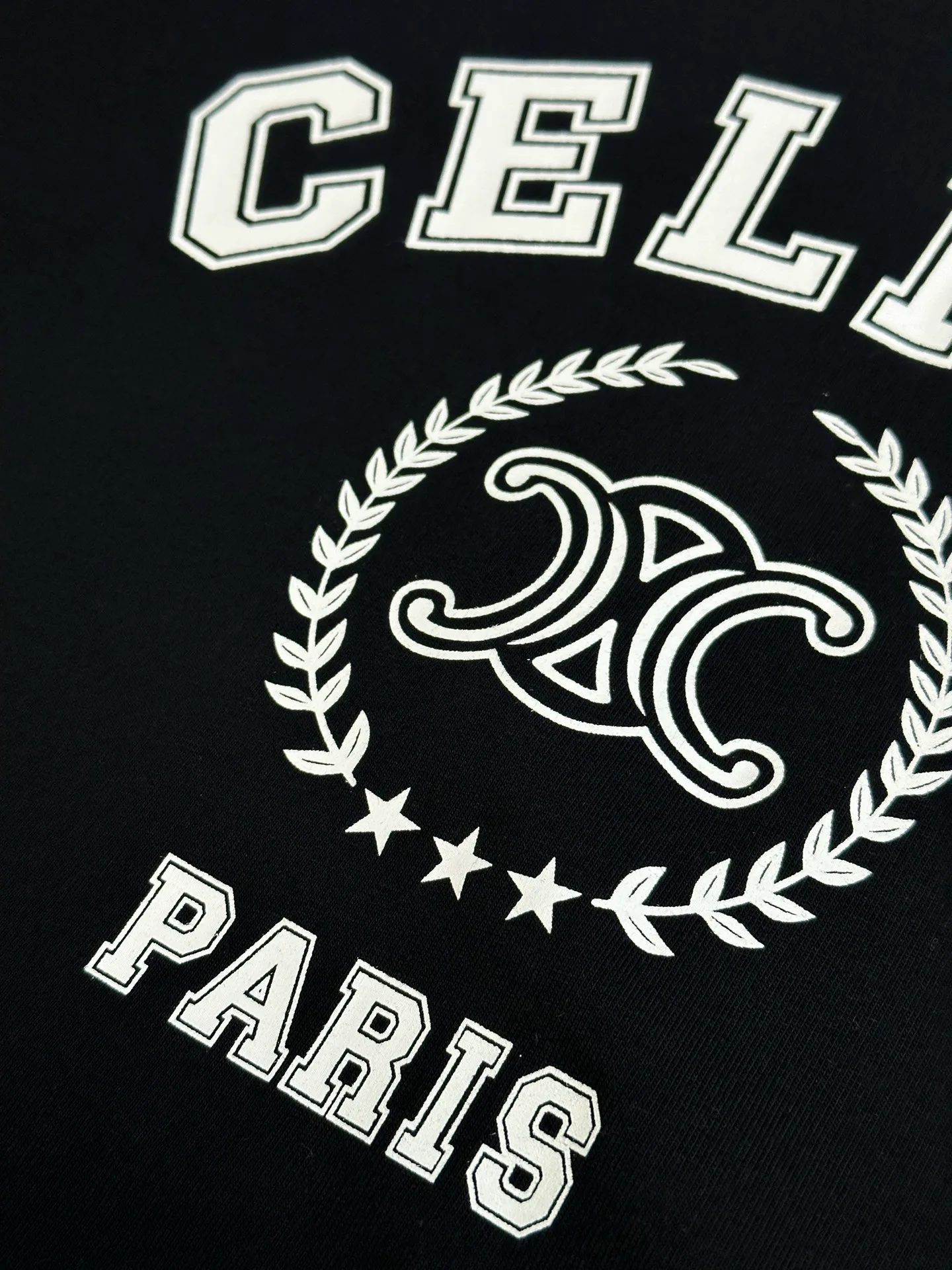Men's T-Shirts CELINE 16927773