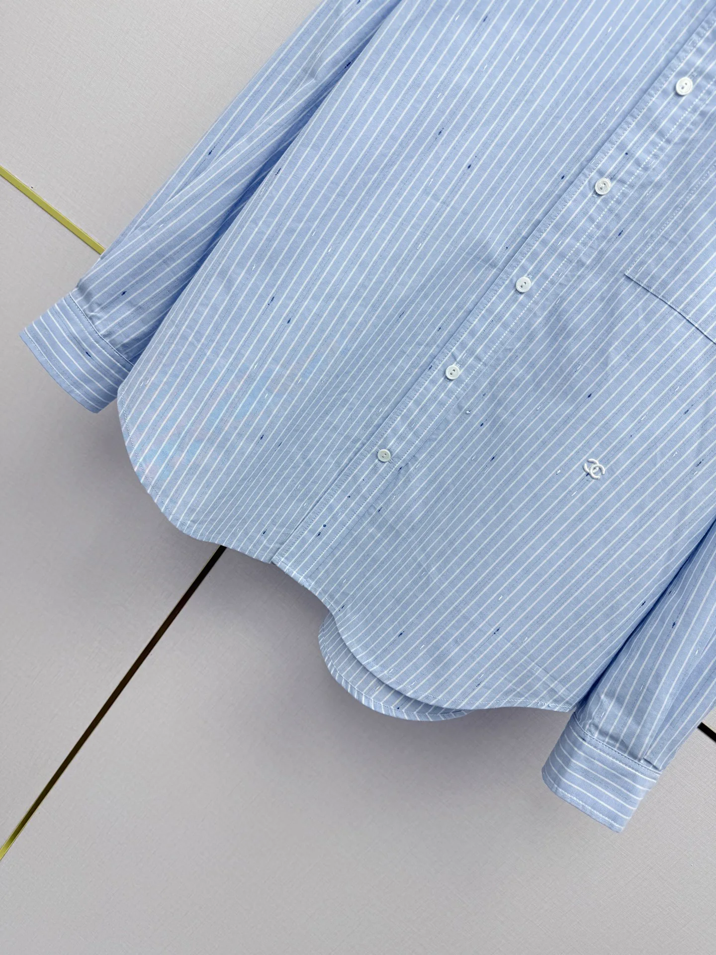 Women's Shirts CHANEL 17288331