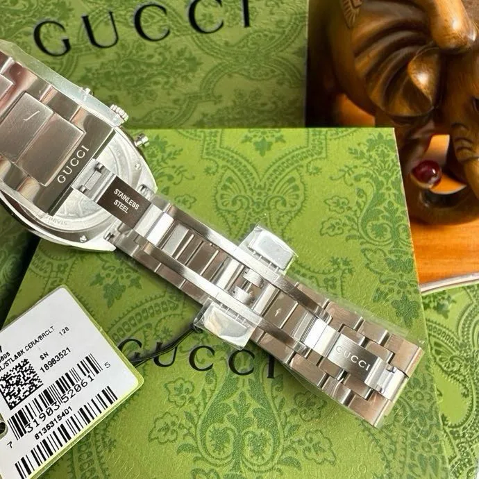 Men's Watches GUCCI 16939497