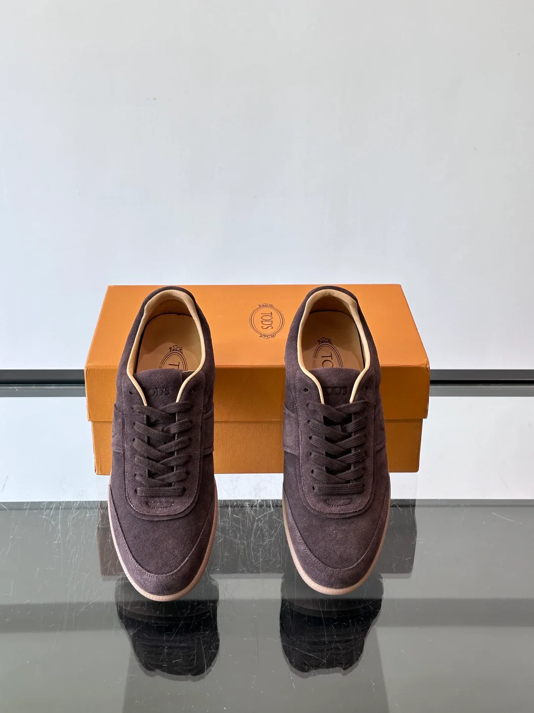 Men's Sneakers TOD'S 18321695