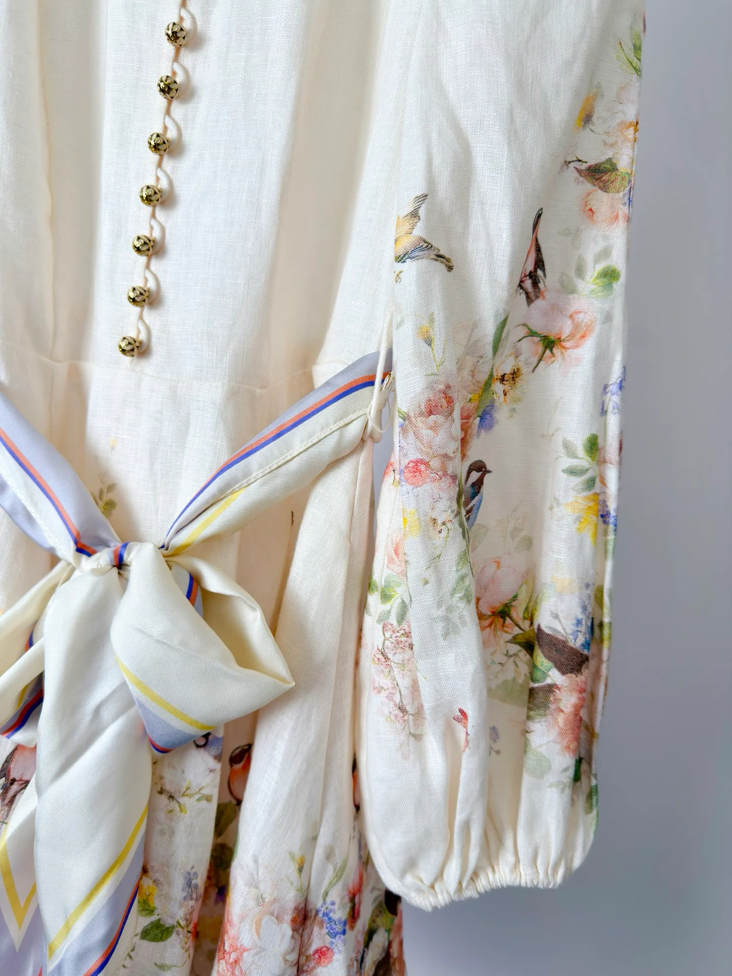 Women's Dresses ZIMMERMANN 18115772