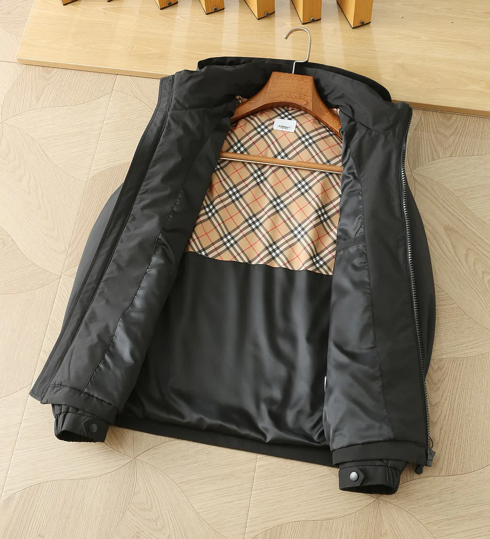 Men's Jackets And Down Jackets BURBERRY 18157270