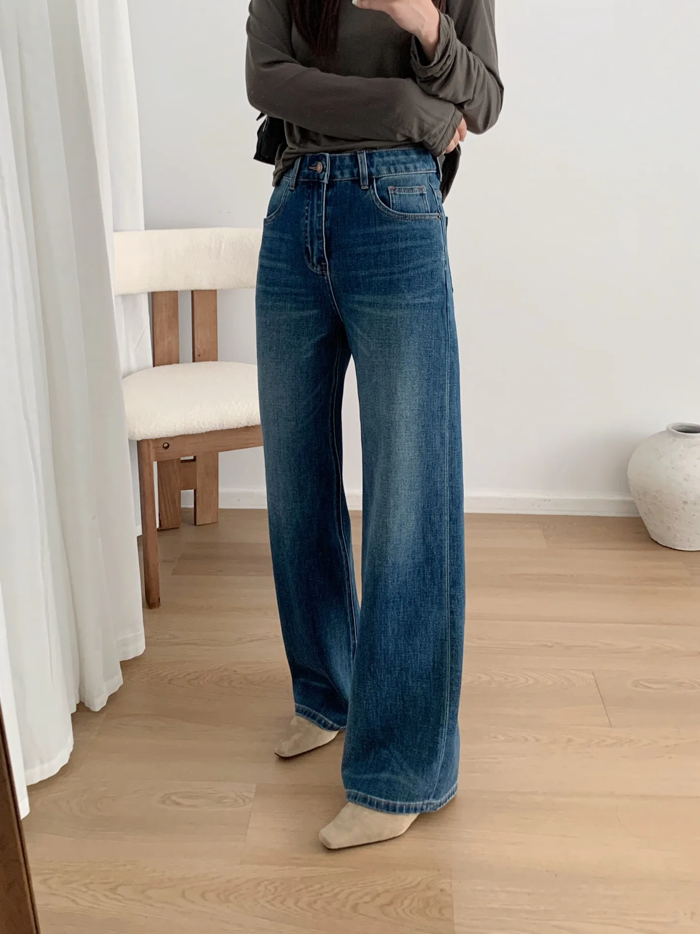Women's Jeans LORO PIANA 18187474