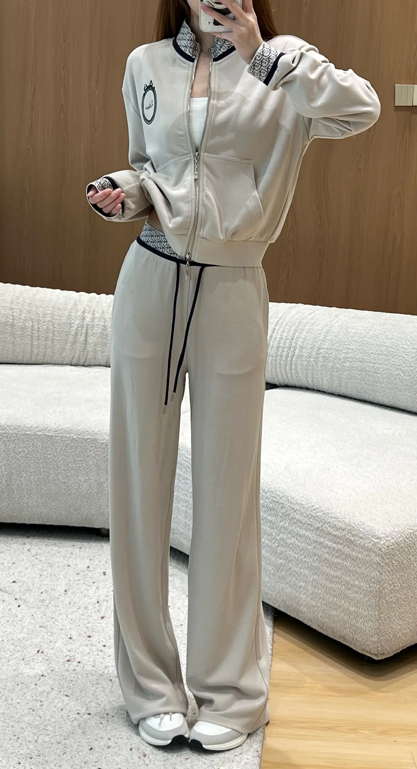 Women's Suits CHRISTIAN DIOR 18473755