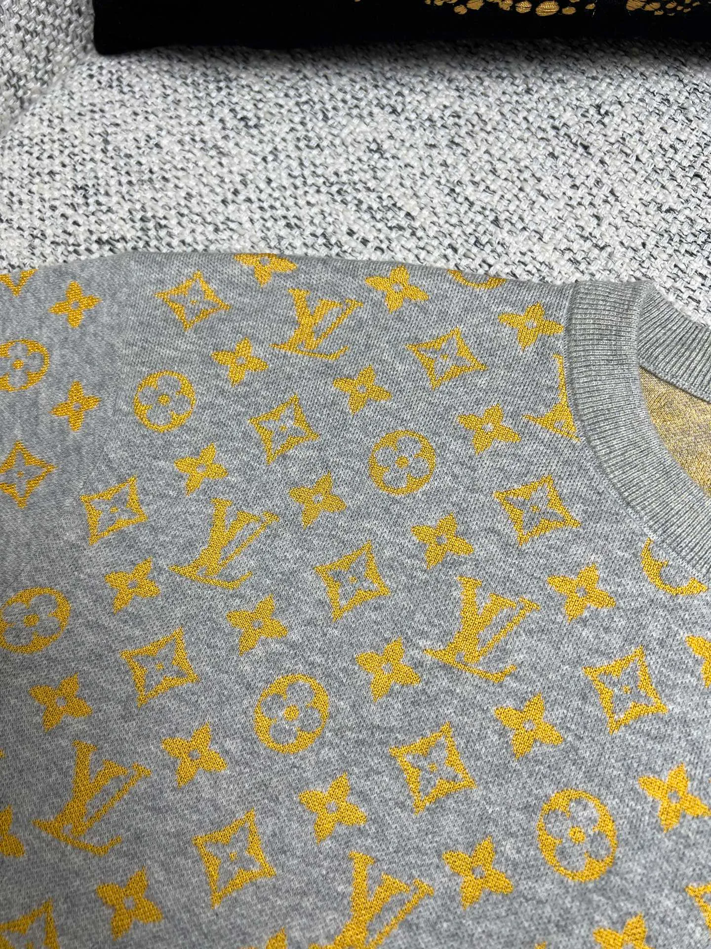 Men's T-Shirts LOUIS VUITTON 18073981
