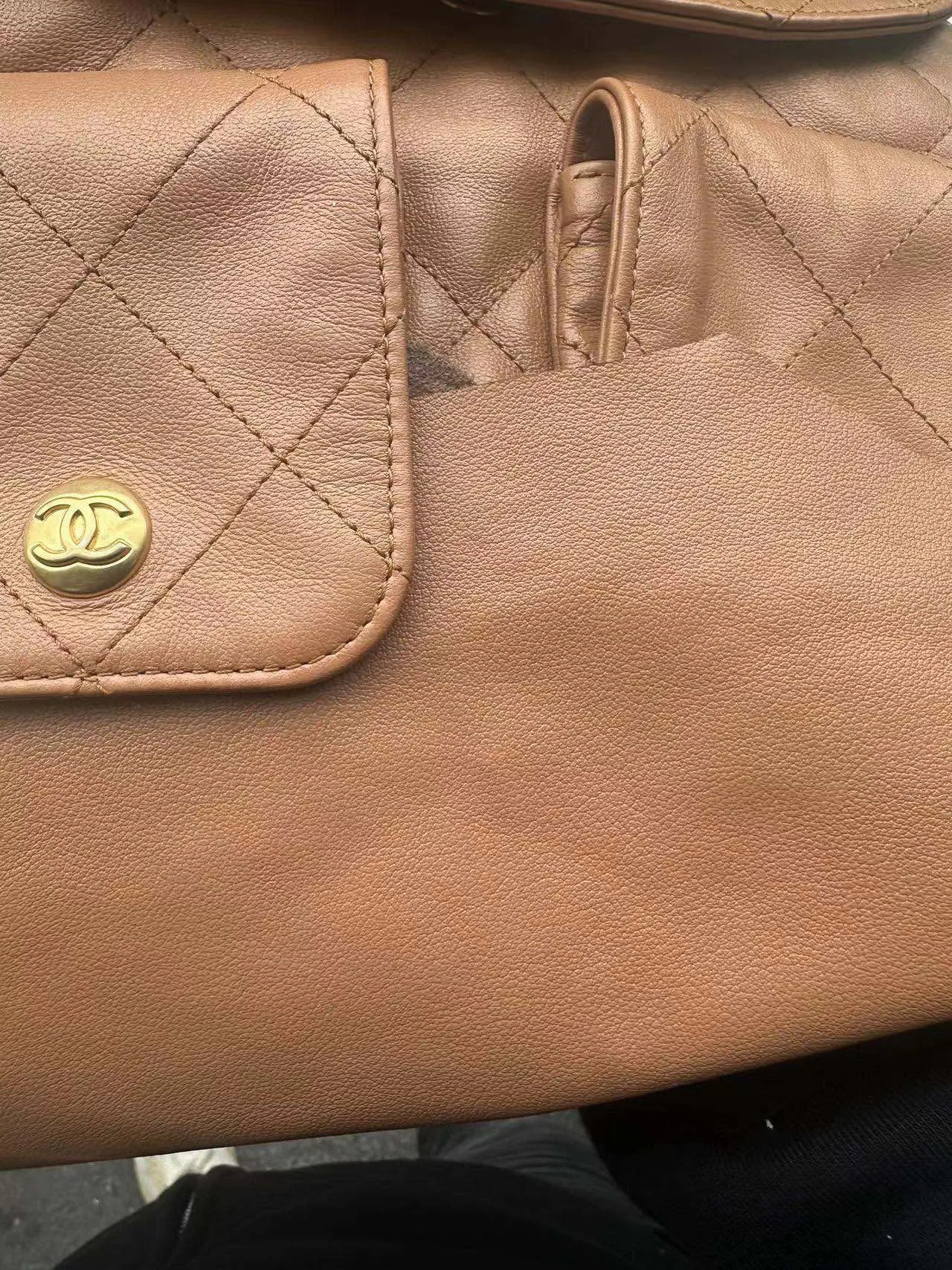 Women's Classic Handbags CHANEL 18066015
