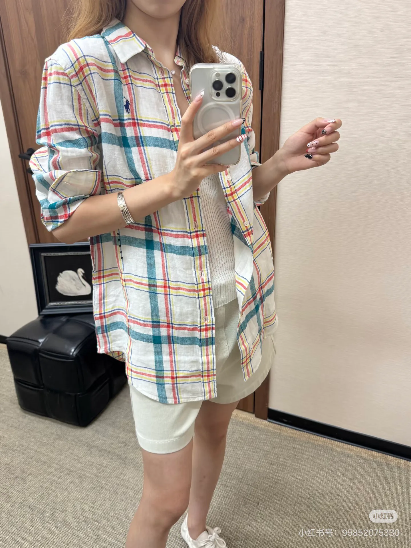 Women's Shirts RALPH LAUREN 17516940