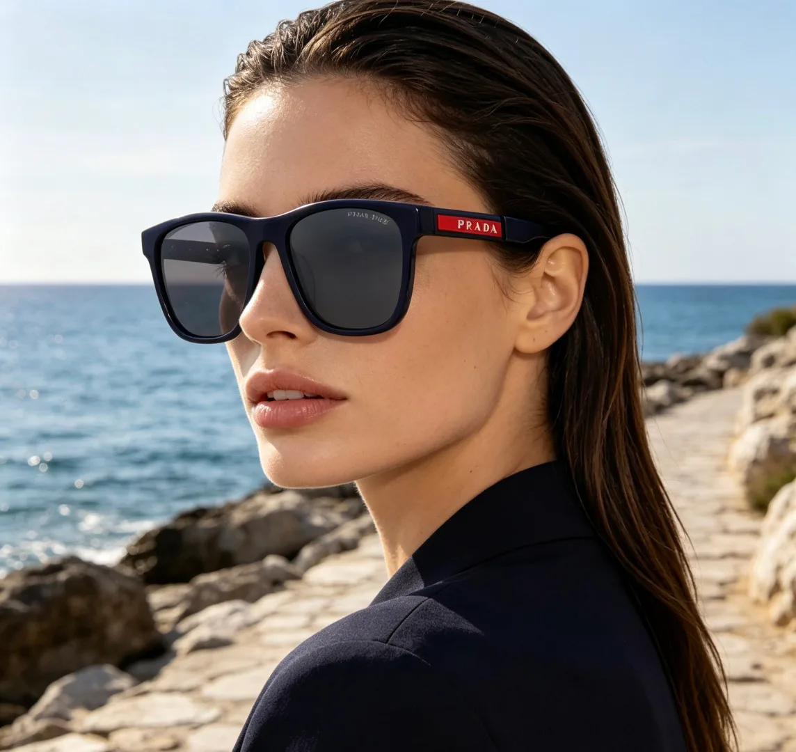 Glasses PRADA 17315075