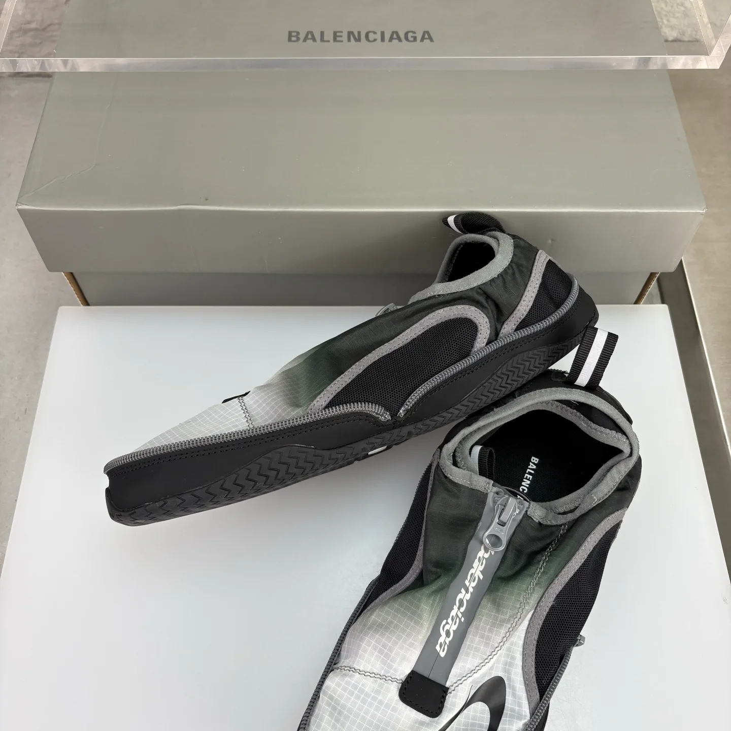 Men's Sneakers BALENCIAGA 18351637