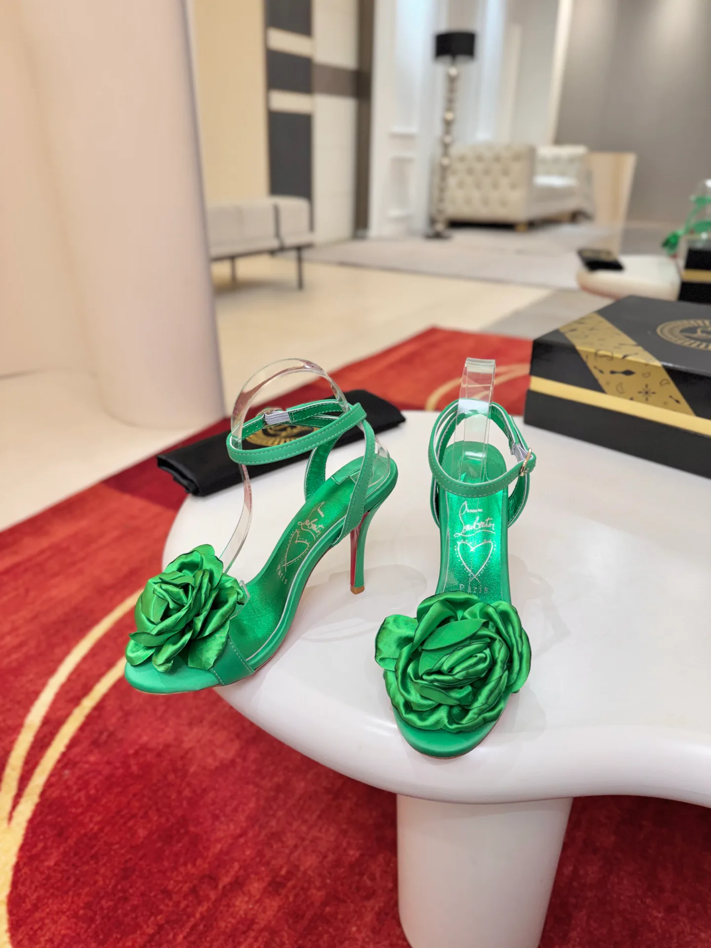 Women's Open-Toe Sandals CHRISTIAN LOUBOUTIN 18275835