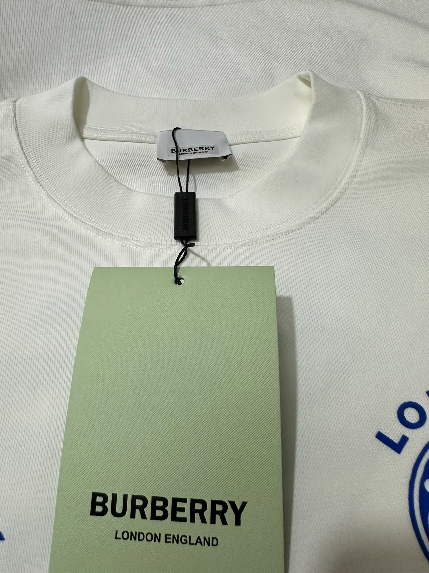 Men's T-Shirts BURBERRY 17874912