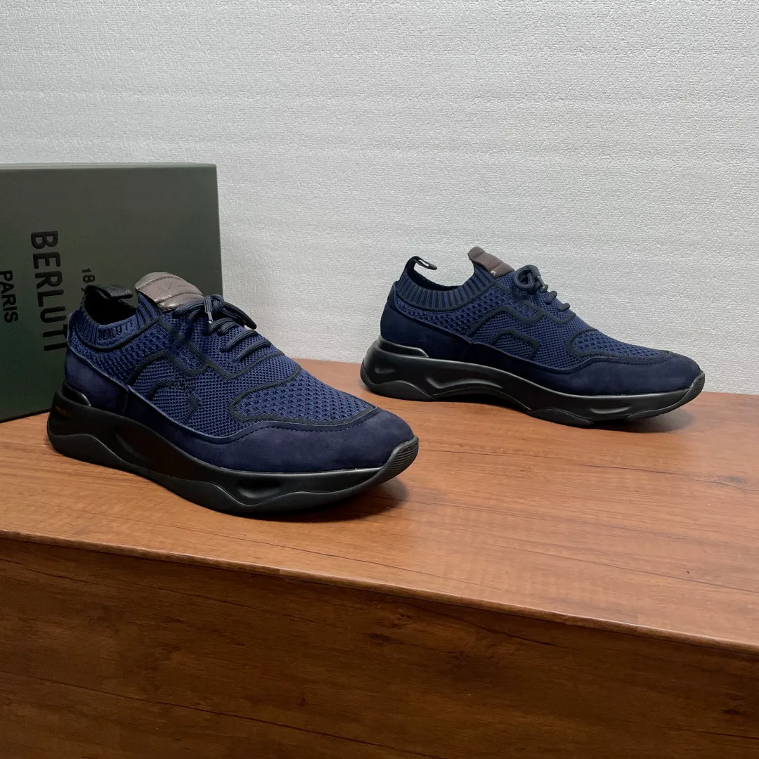 Men's Sneakers BERLUTI 17955322