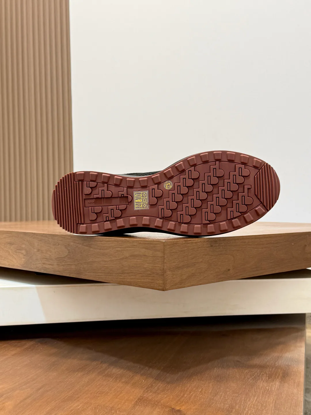 Men's Sneakers LORO PIANA 17830564