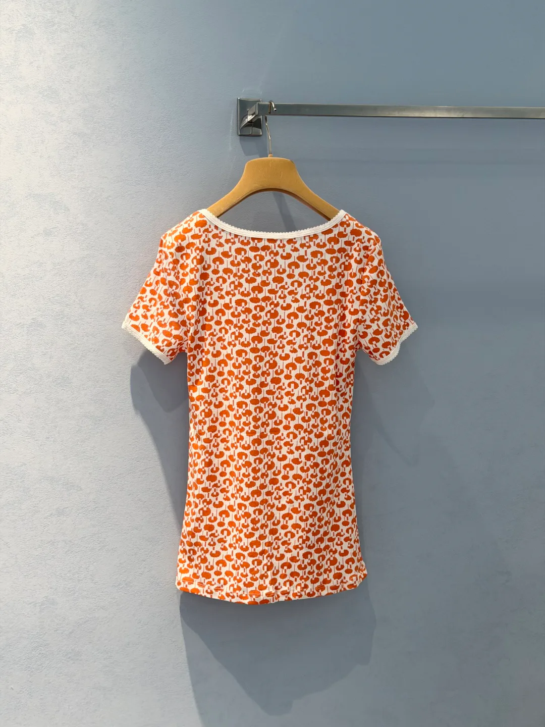 Women's T-Shirts MIU MIU 17408187
