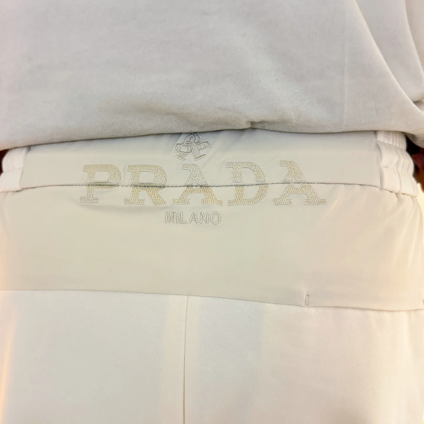 Men's Trousers PRADA 18197191