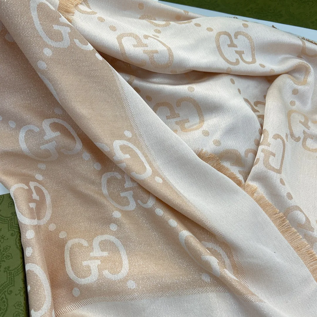 Scarves GUCCI 17992470
