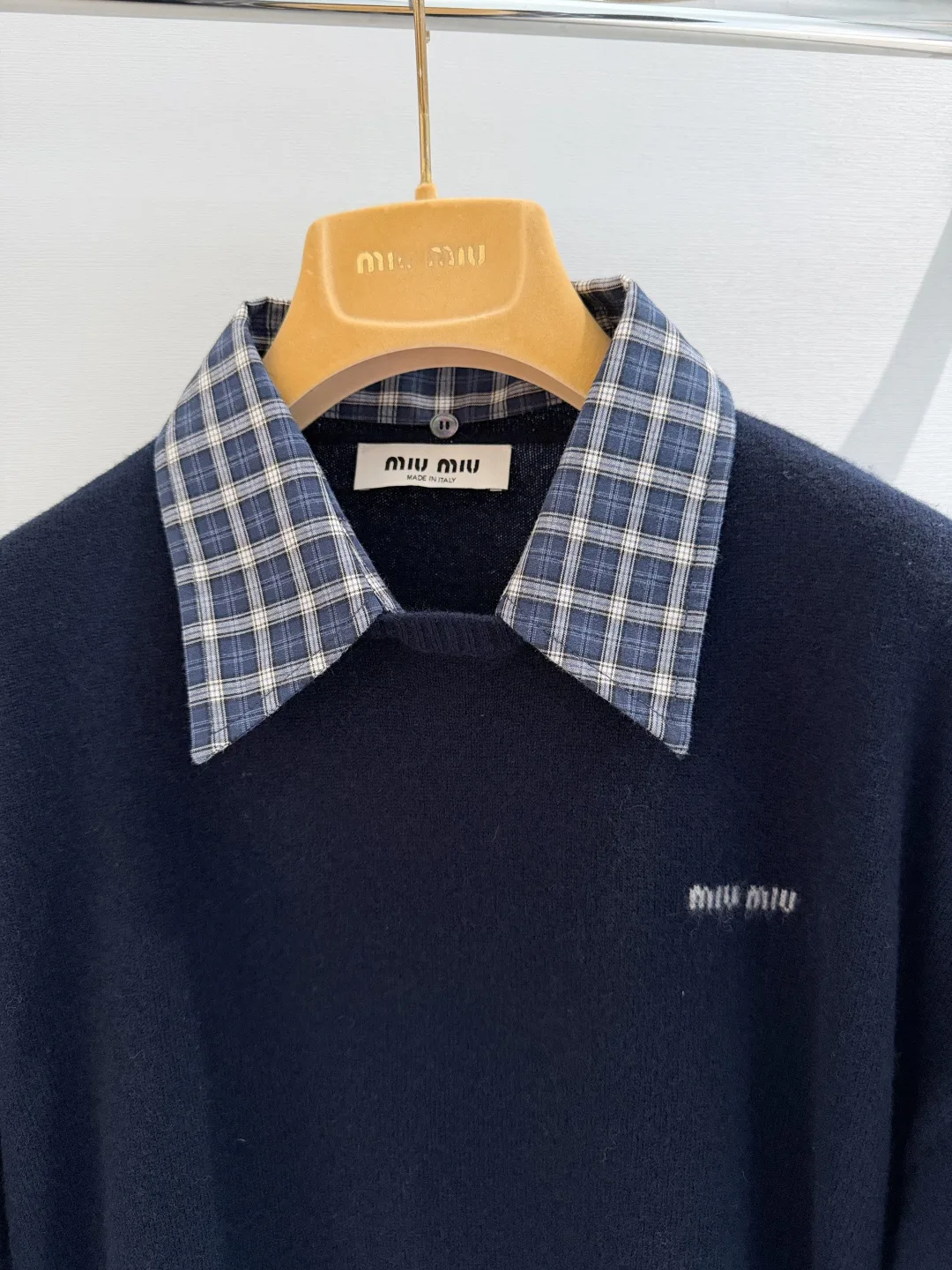 Women's Jumpers And Sweaters MIU MIU 18049964