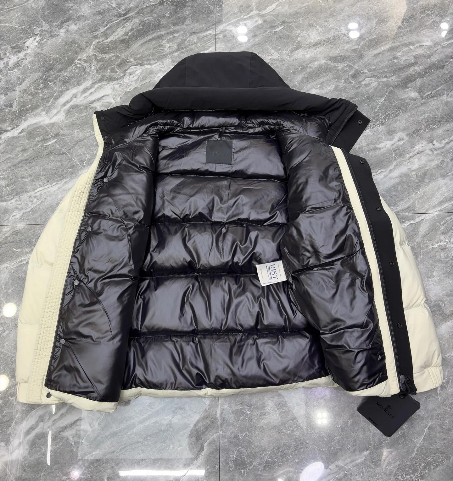 Men's Jackets And Down Jackets MONCLER 17568669