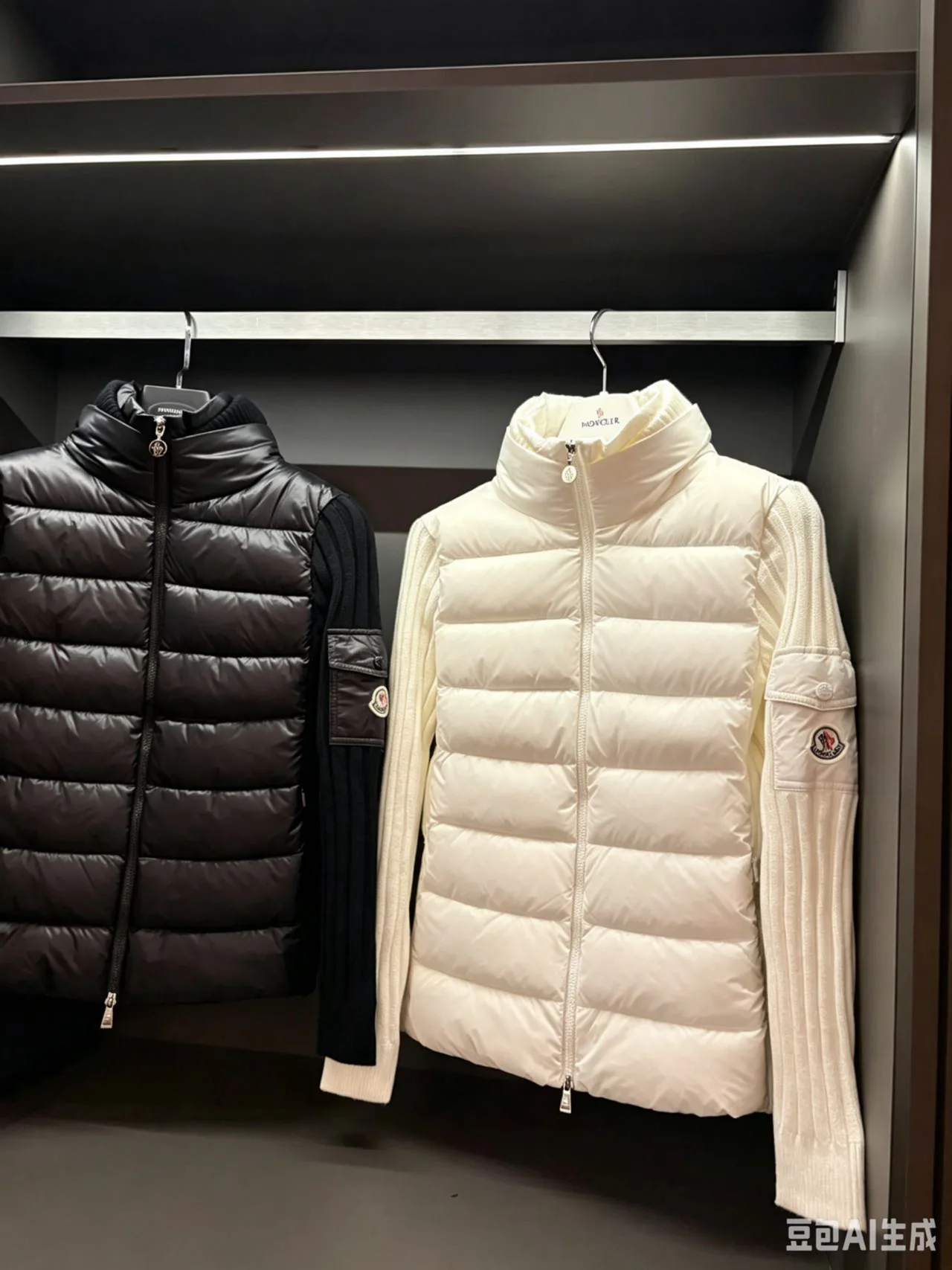 Men's Jackets And Down Jackets MONCLER 17457987