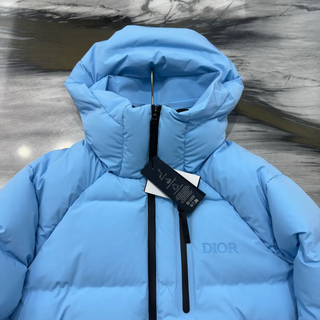 Men's Jackets And Down Jackets CHRISTIAN DIOR 17927097