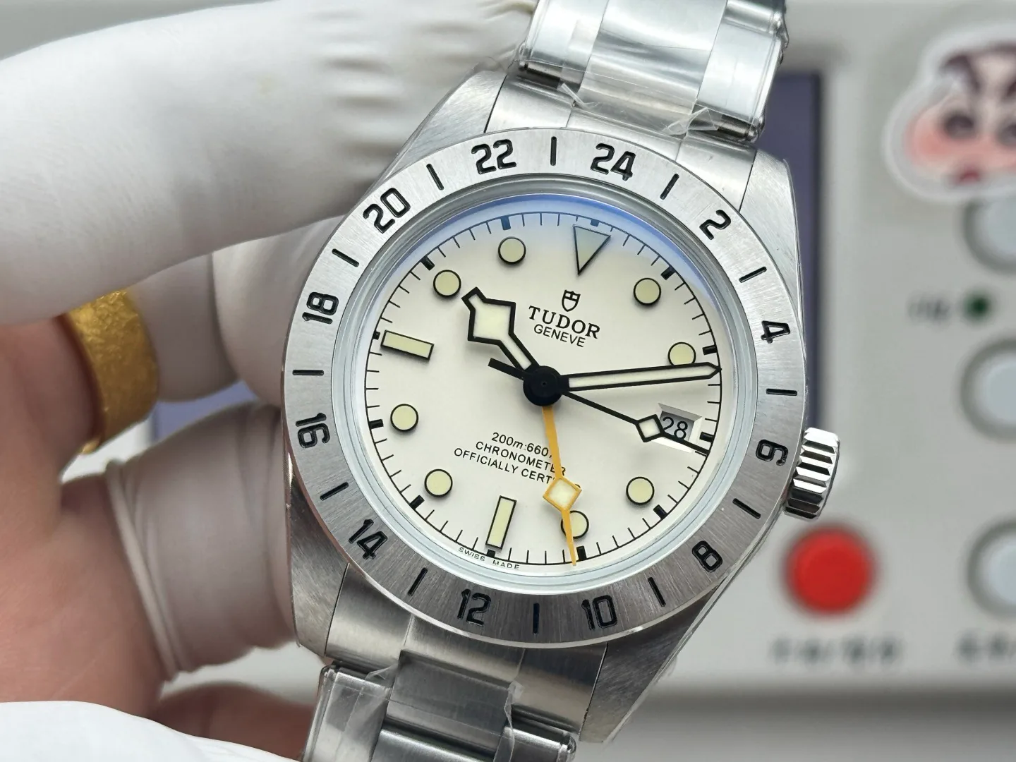 Men's Watches TUDOR 17834778