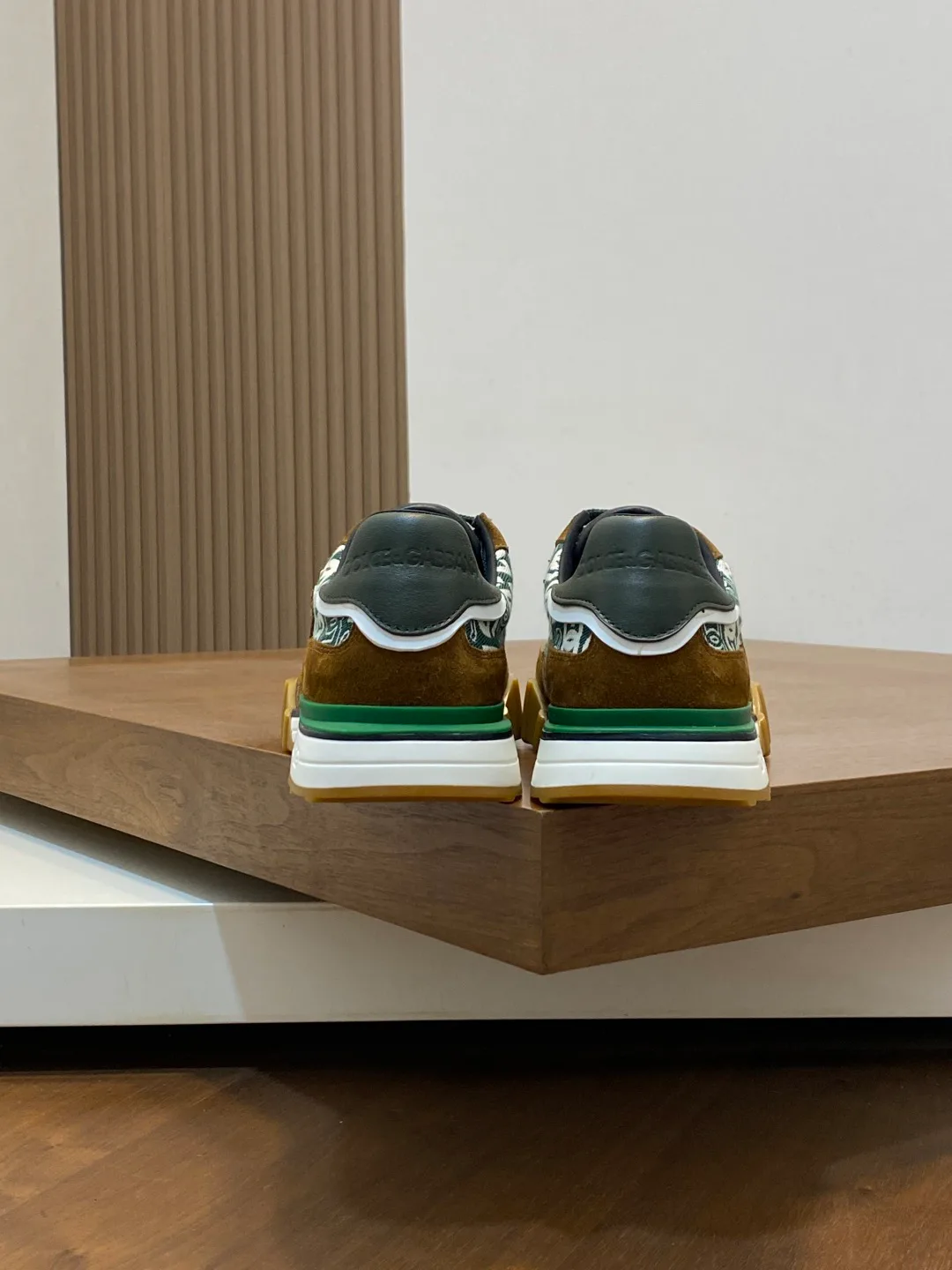 Men's Sneakers DOLCE & GABBANA 17903259