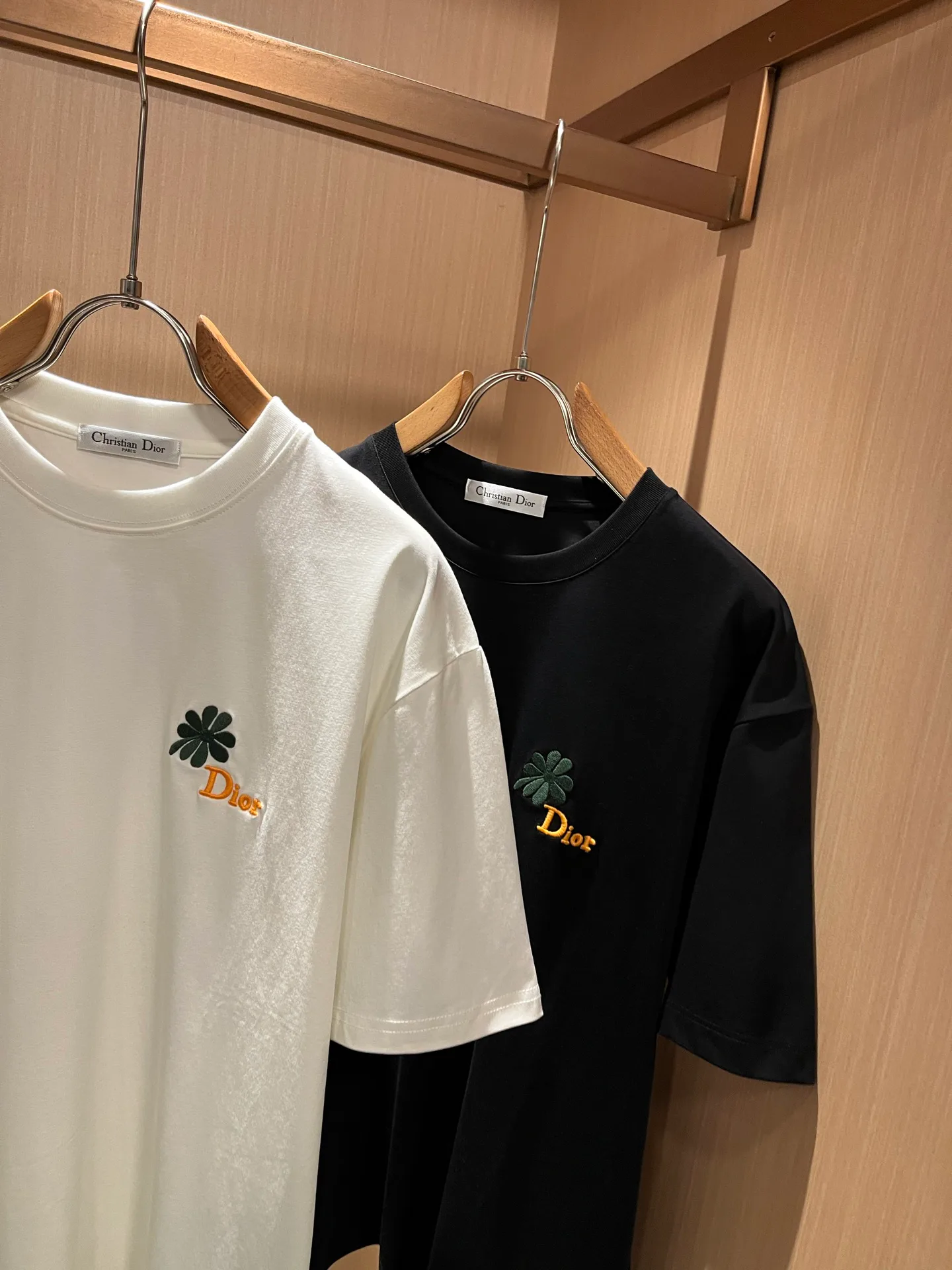 Men's T-Shirts CHRISTIAN DIOR 18495782