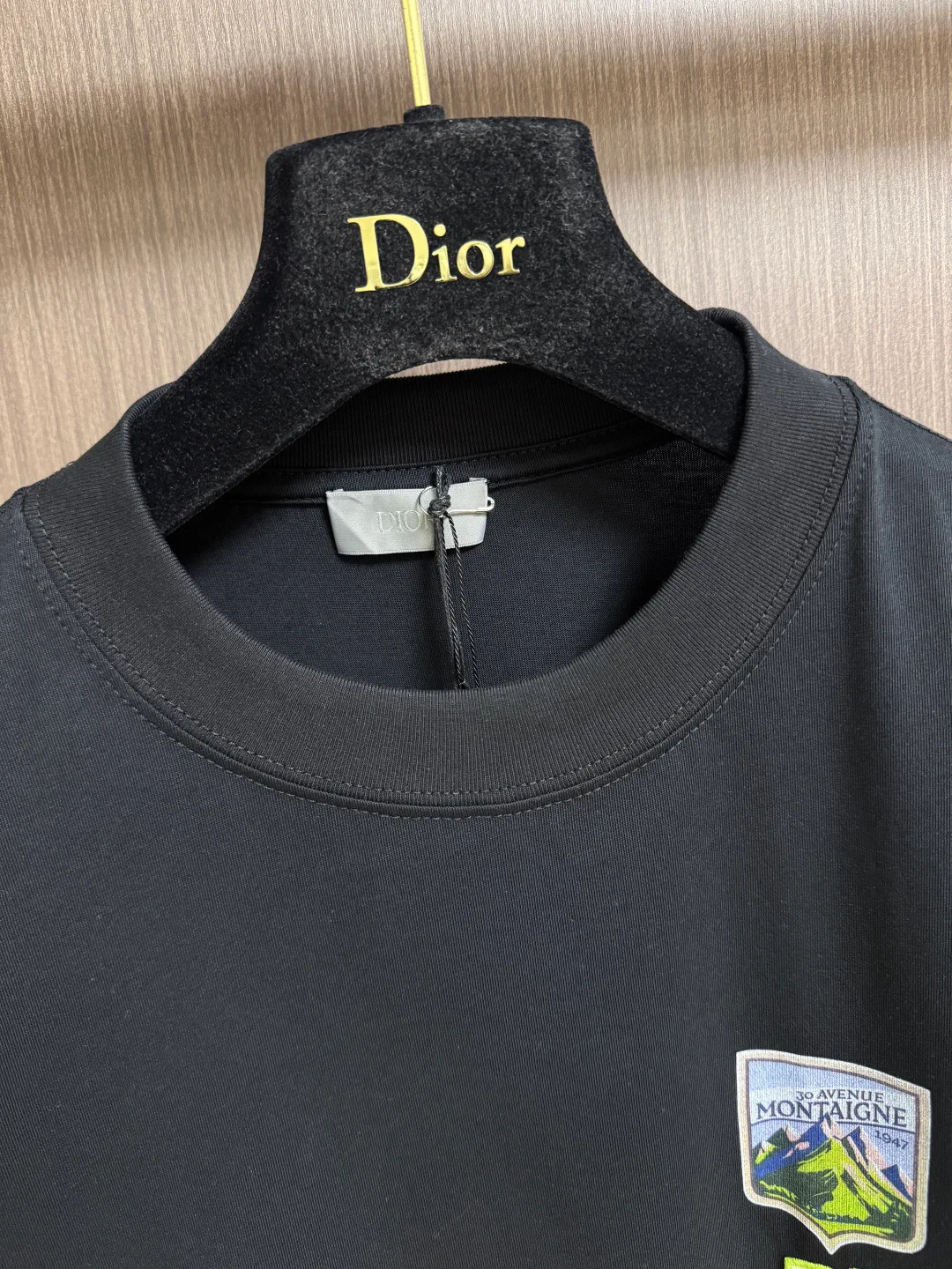 Women's T-Shirts CHRISTIAN DIOR 18190979