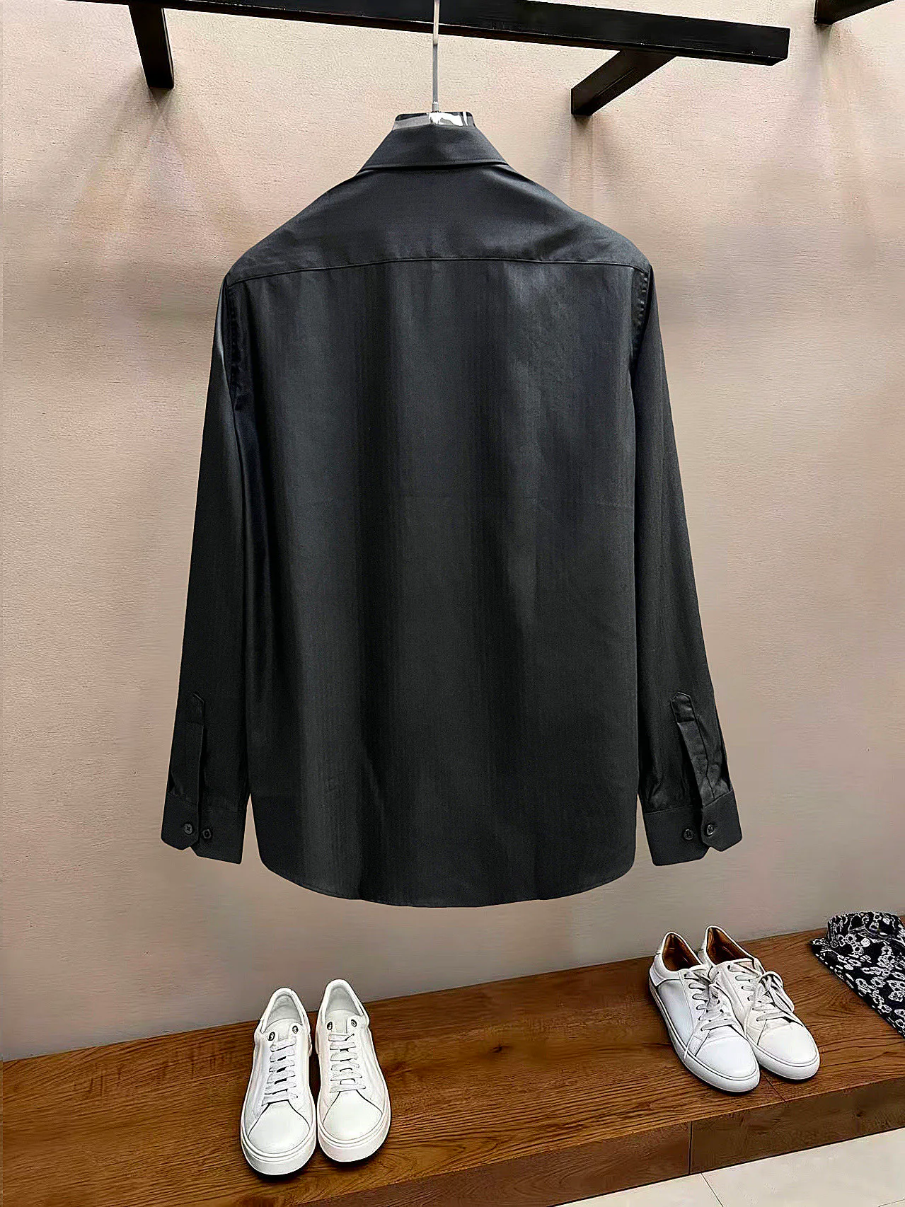 Men's Shirts LOUIS VUITTON 18097941