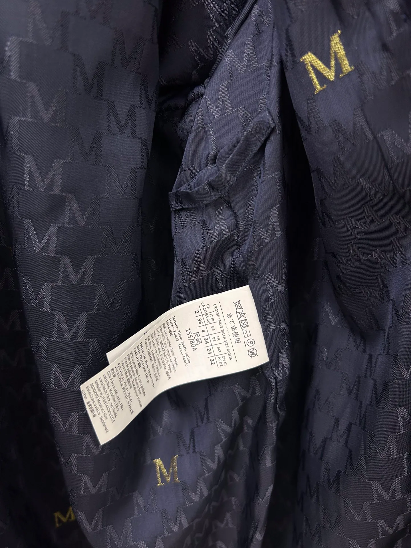 Women's Coats MAX MARA 17905883