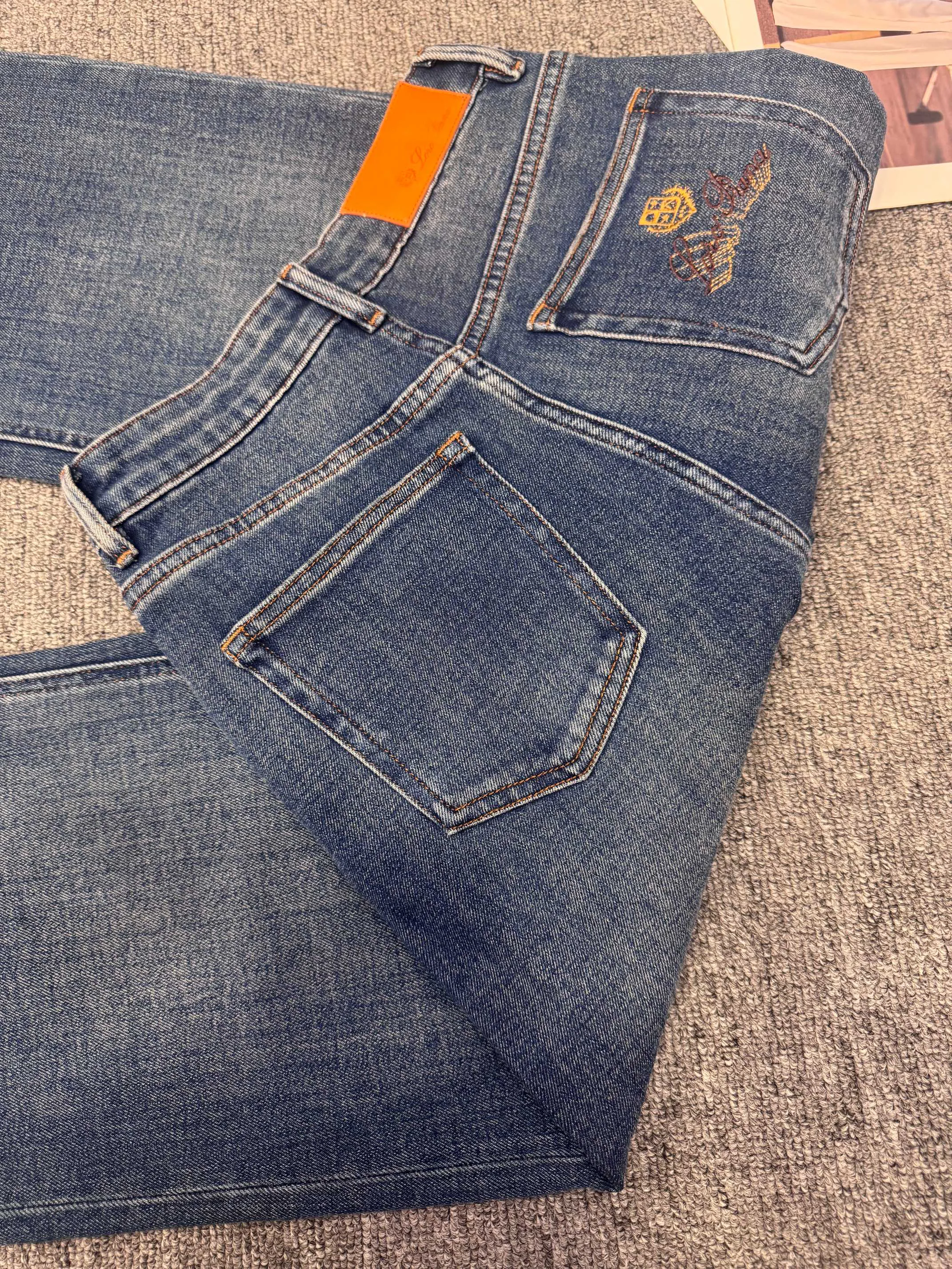 Women's Jeans LORO PIANA 18533814