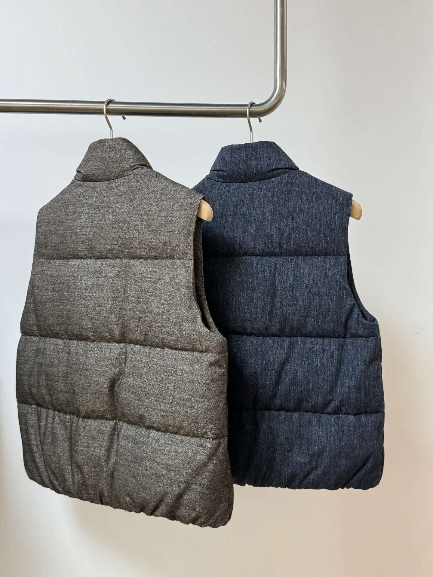 Women's Vests BRUNELLO CUCINELLI 18106260