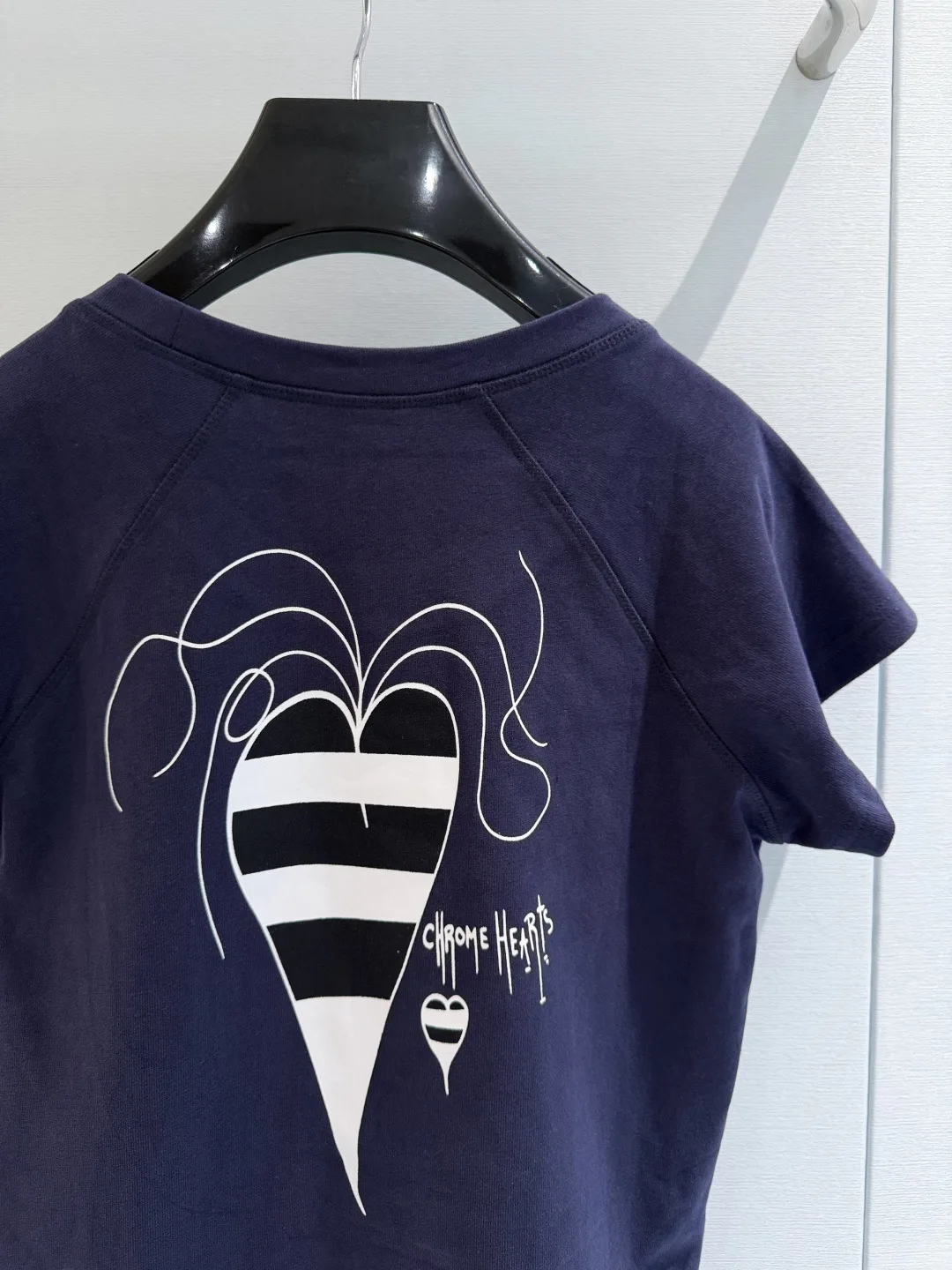 Women's T-Shirts CHROME HEARTS 17909400