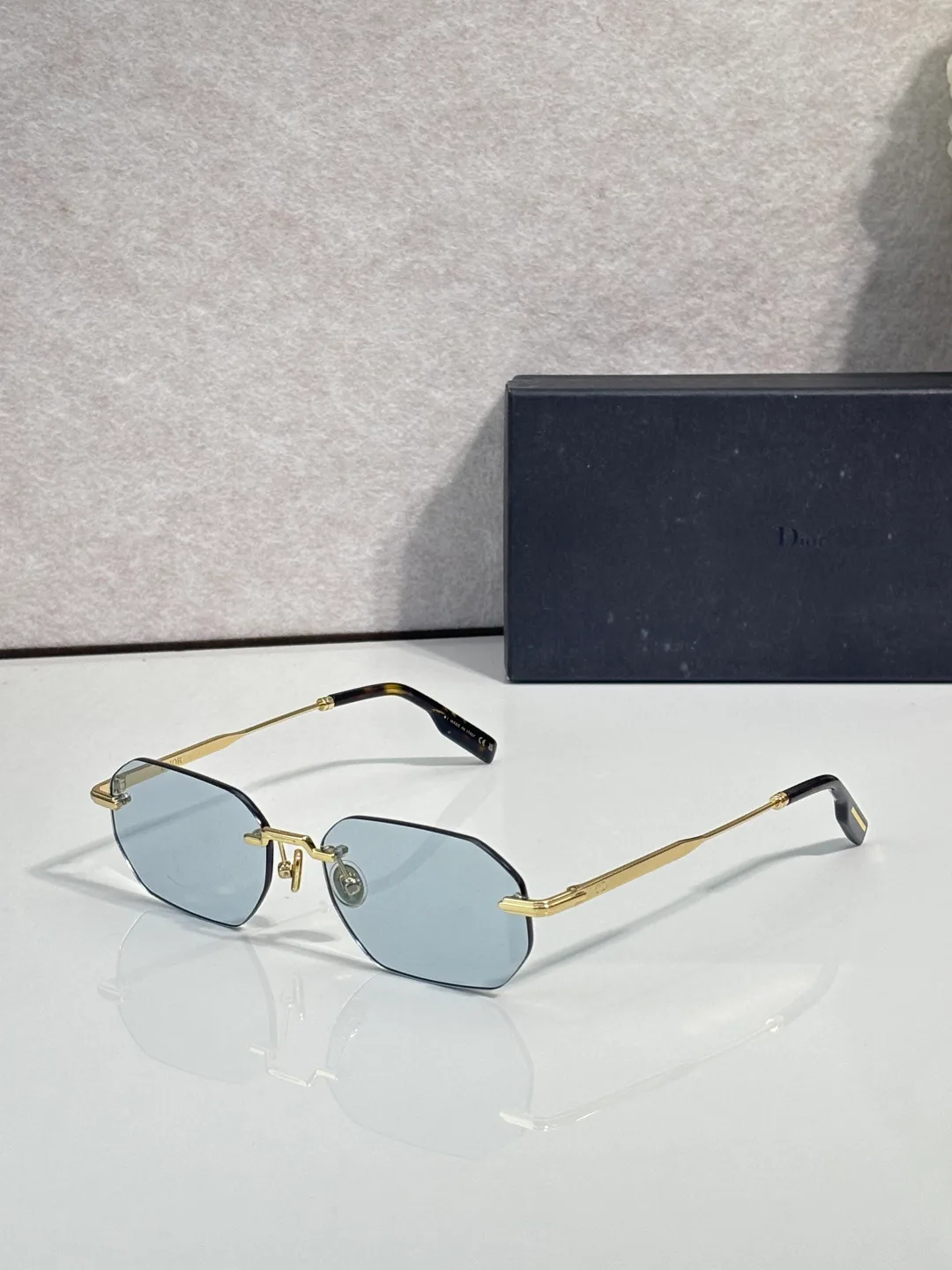 Glasses CHRISTIAN DIOR 18059773
