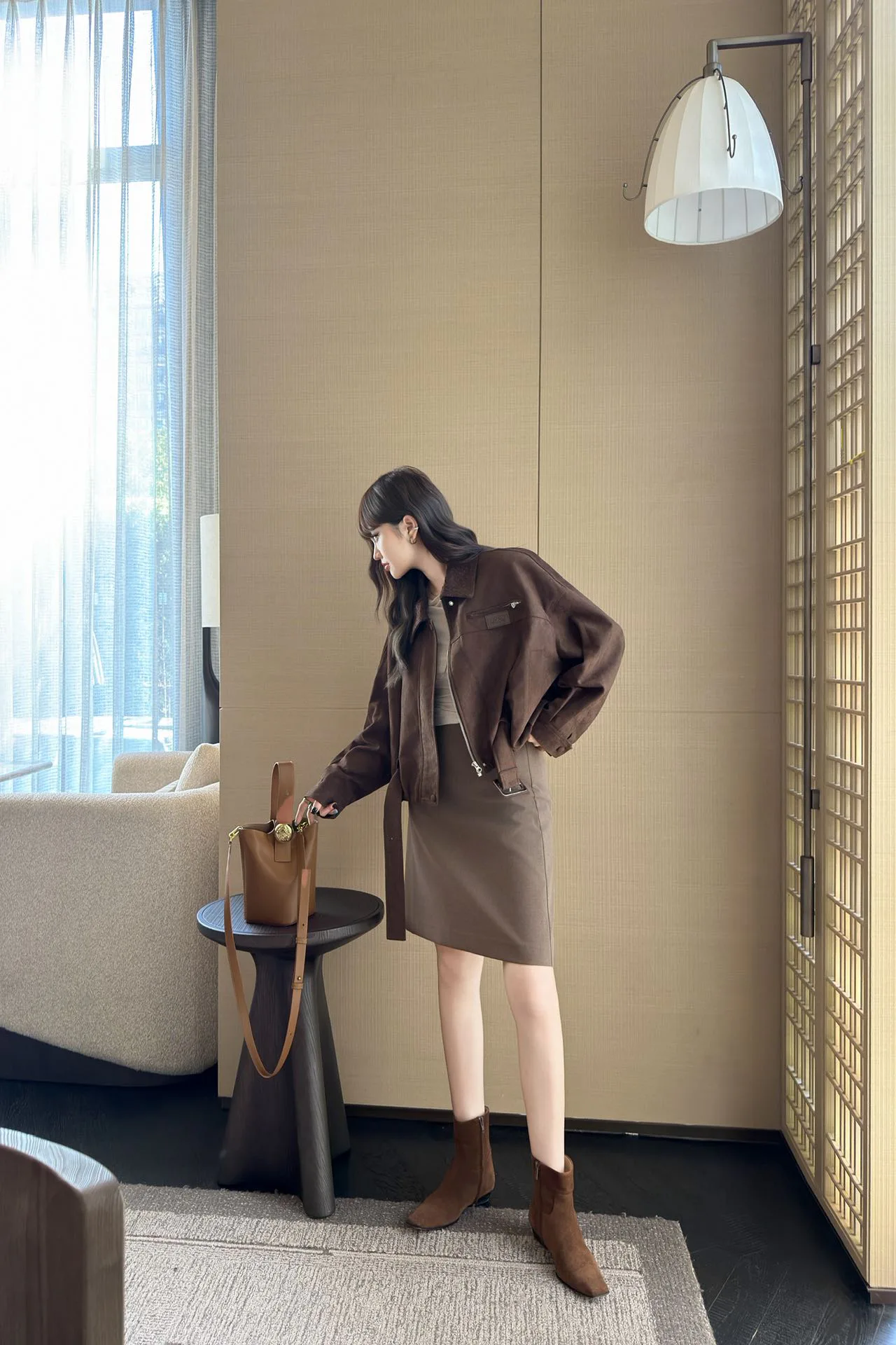 Women's Jackets And Down Jackets LOEWE 18263323