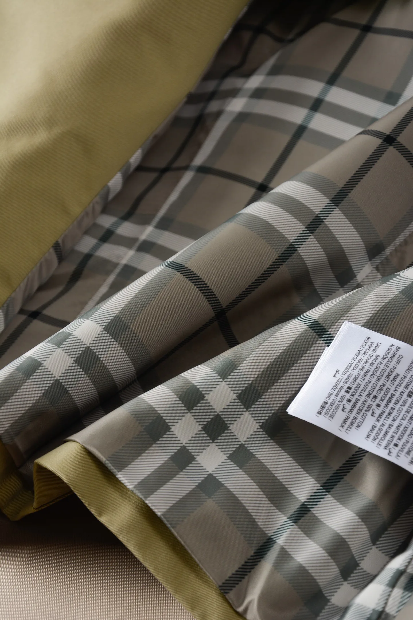 Women's Trench Coats BURBERRY 17906714