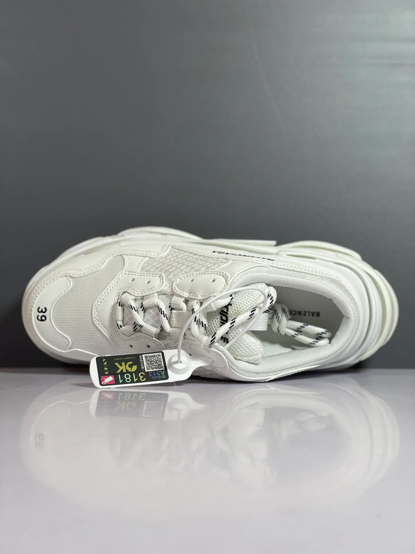 Women's Sneakers BALENCIAGA 17845913