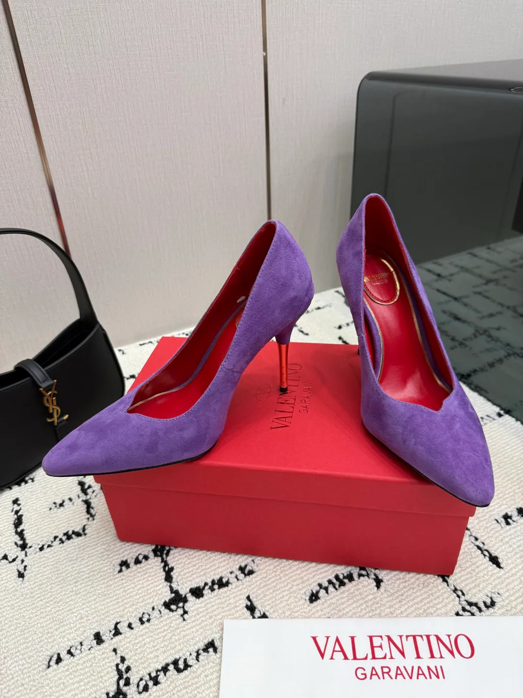 Women's Heels VALENTINO 18049012