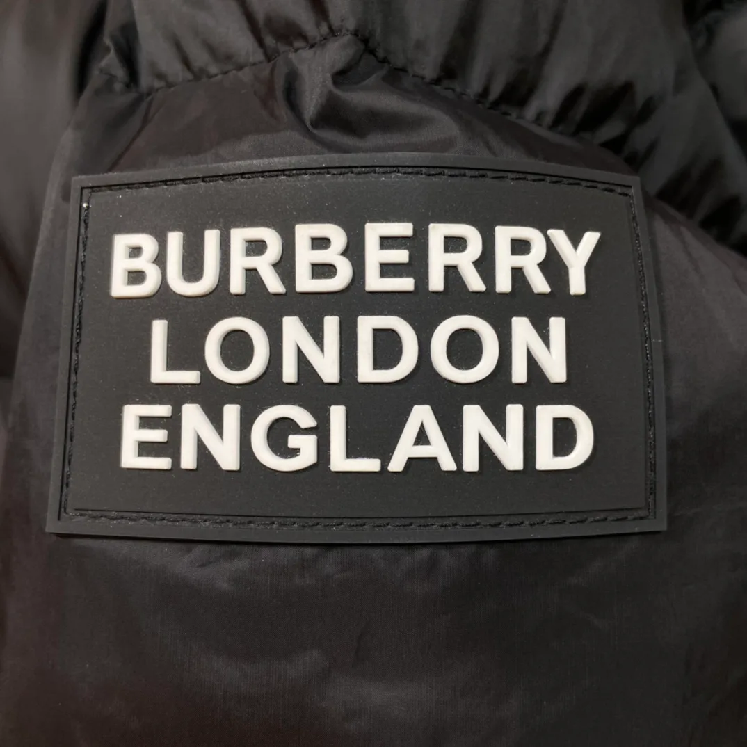 Men's Jackets And Down Jackets BURBERRY 18205297