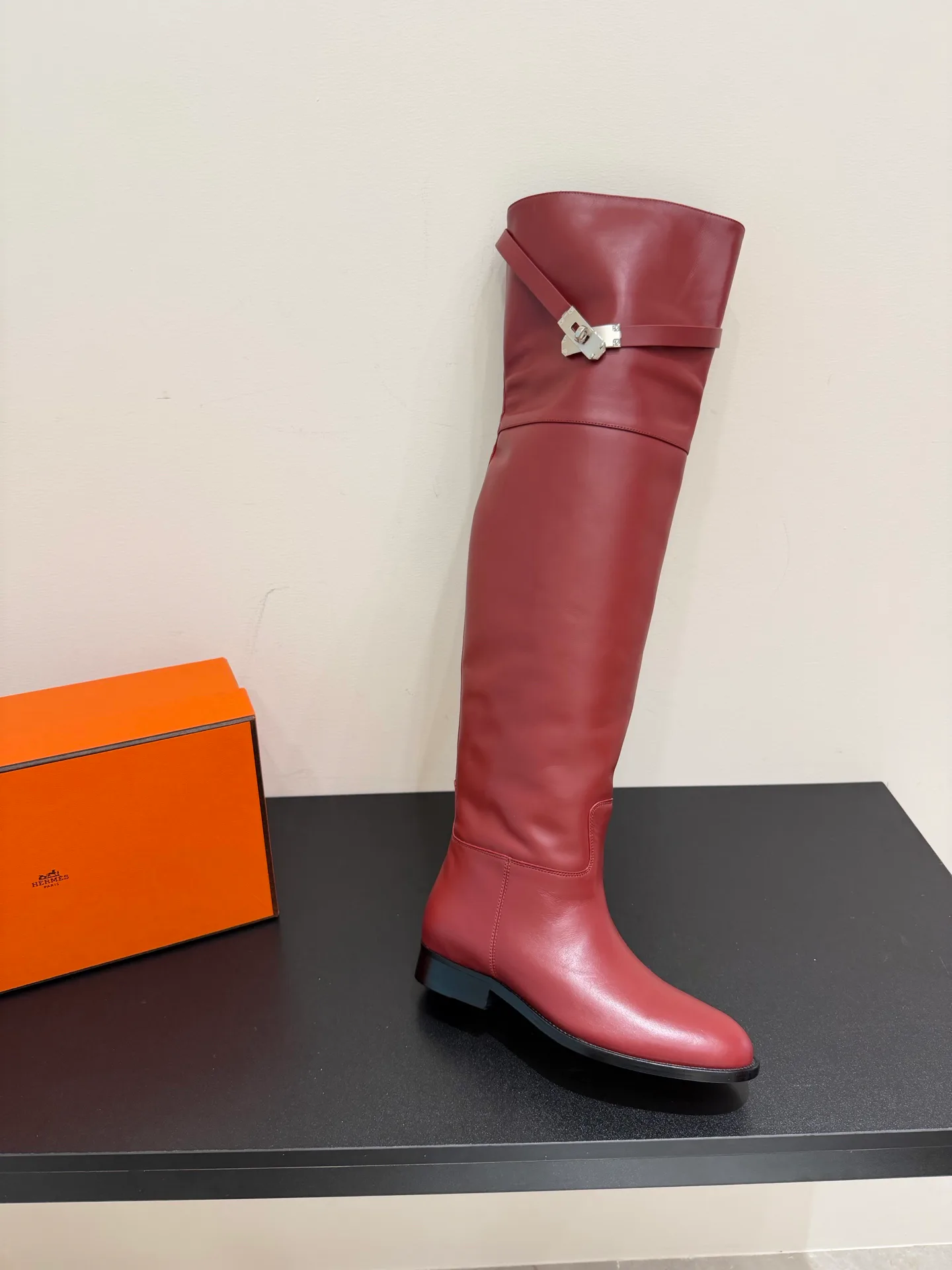 Women's Boots HERMES 18158824