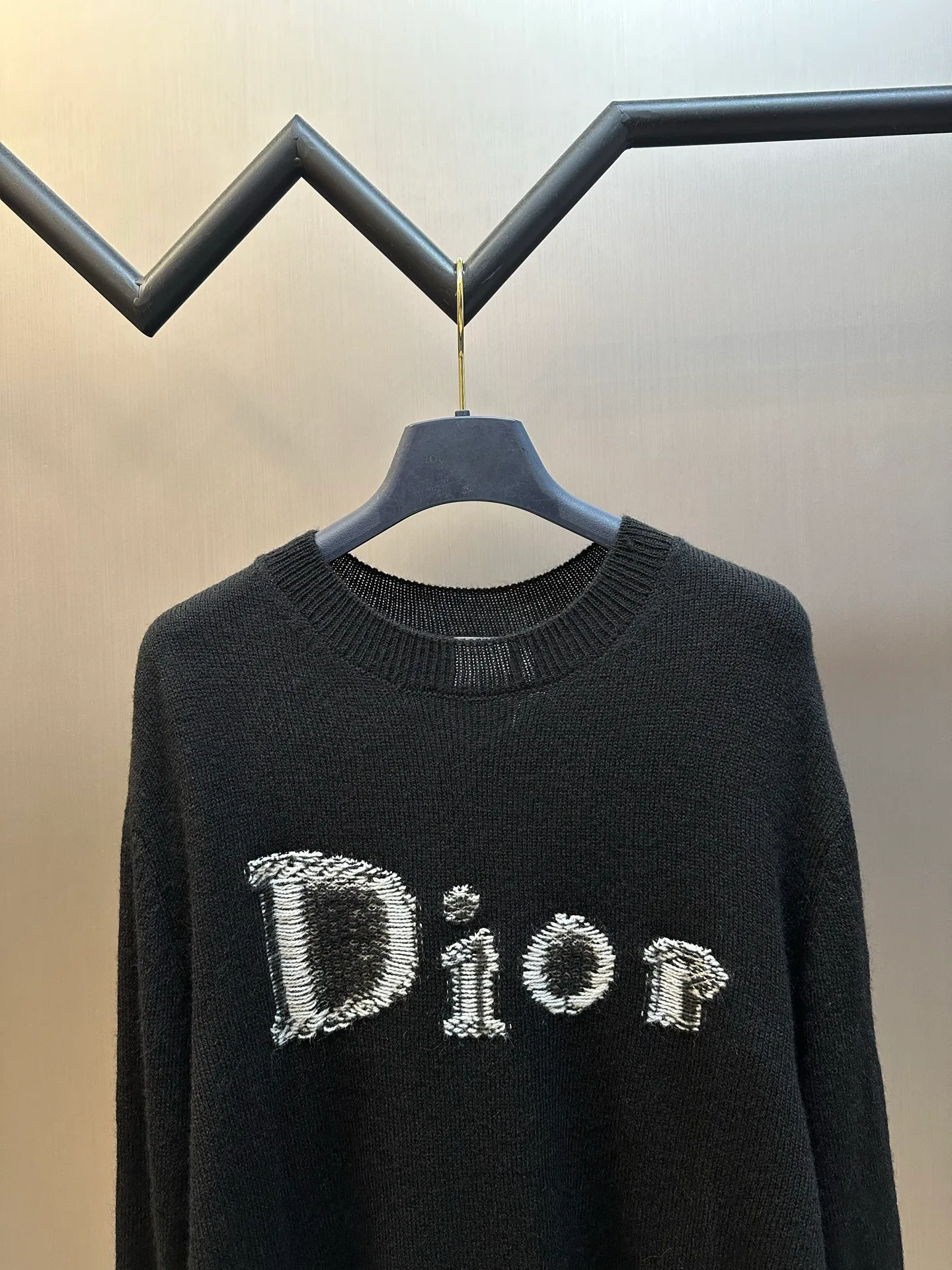 Men's Jumpers And Sweaters CHRISTIAN DIOR 18483188