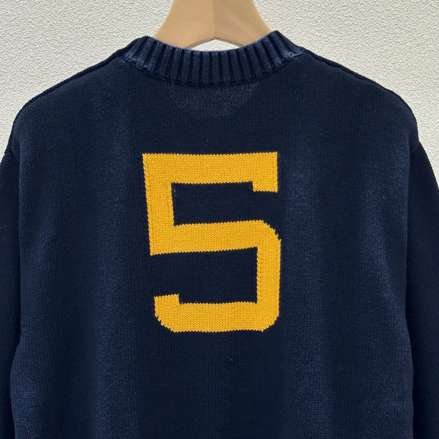 Women's Jumpers And Sweaters RALPH LAUREN 18186004