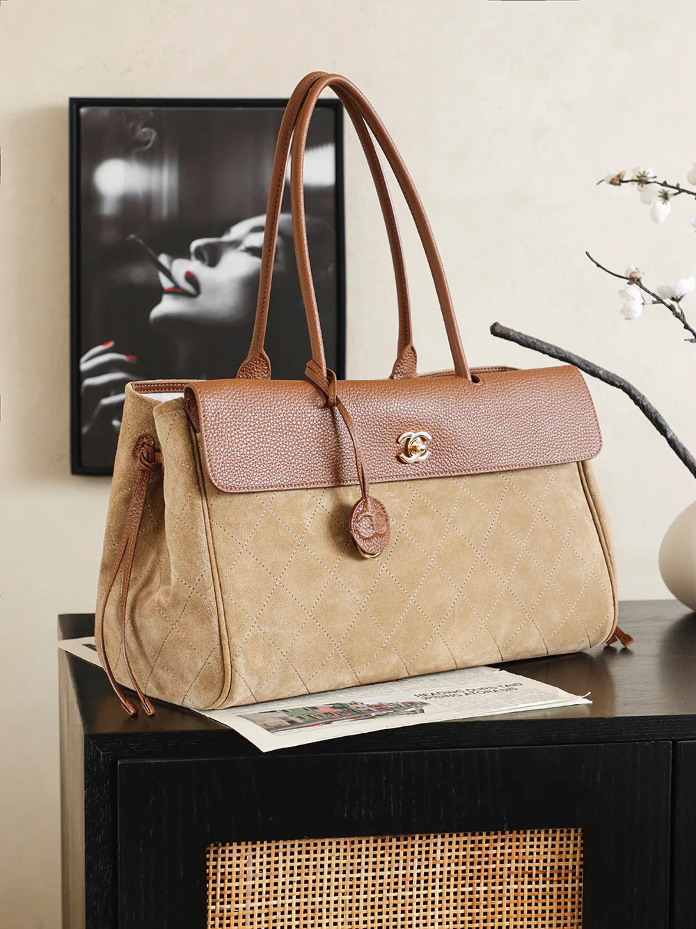 Women's Classic Handbags CHANEL 17571440
