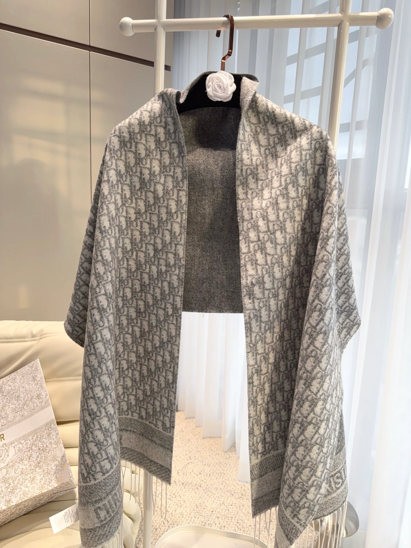 Scarves CHRISTIAN DIOR 18104956